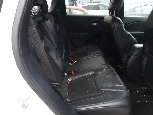 1C4PJLLB5LD568462 Jeep Cherokee Latitude Plus