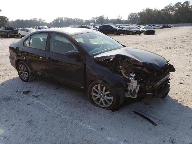 2015 VOLKSWAGEN JETTA SE 3VWD17AJ9FM314067