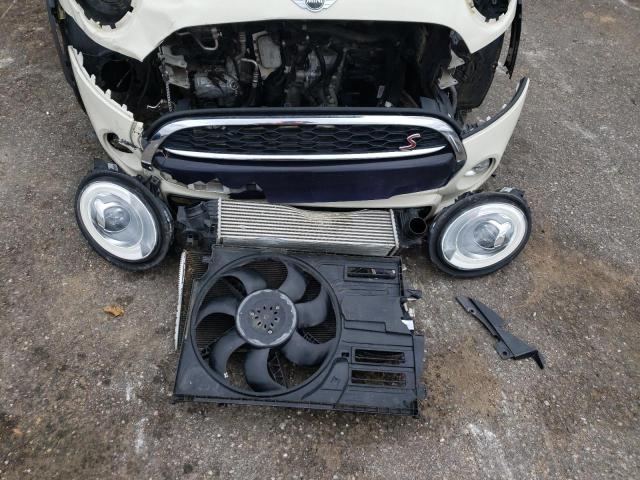 2016 MINI COOPER S - WMWXU3C5XG2D27998