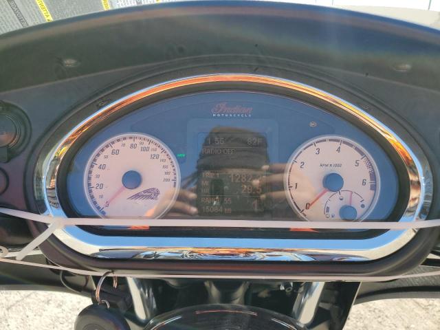 2016 INDIAN MOTORCYCLE CO. CHIEFTAIN - 56KTCAAA5G3336263