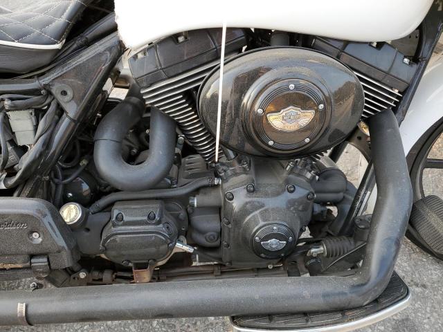 2003 HARLEY-DAVIDSON FLHPI 1HD1FHW163Y707500