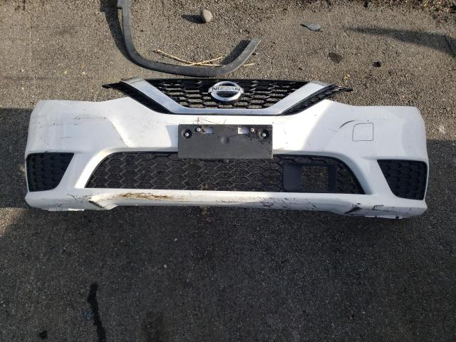 2018 NISSAN SENTRA S 3N1AB7AP3JY281336