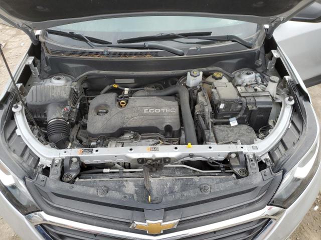 2019 CHEVROLET EQUINOX LS - 2GNAXHEV3K6102476