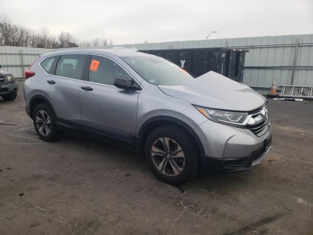 2018 HONDA CR-V LX 2HKRW6H31JH206603
