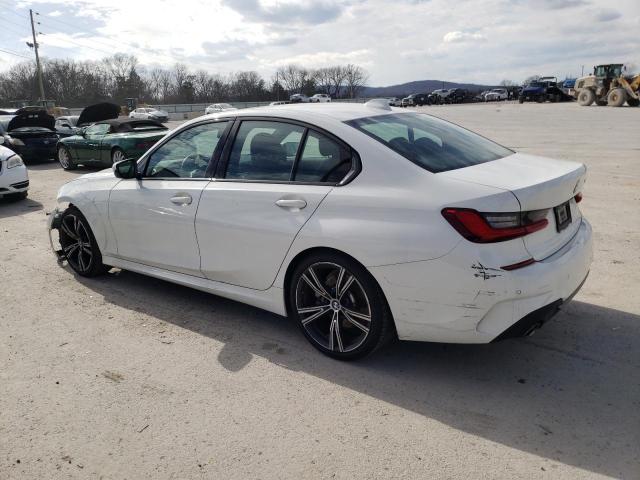 2021 BMW 330I - 3MW5R1J08M8B60040