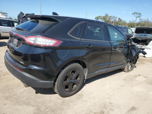 2016 FORD EDGE SE - 2FMPK3G93GBB57833
