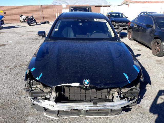 2019 BMW 740 I - WBA7E2C50KB217782