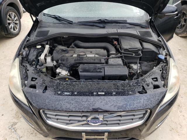 YV1622FS5C2105824 Volvo S60 T5