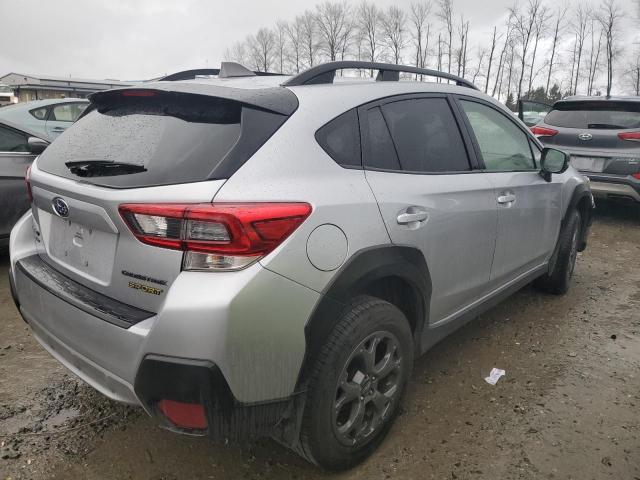 JF2GTHSC2MH314723 Subaru Crosstrek Sport