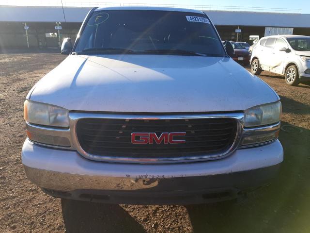 2GTEK19T8Y1148447 GMC New Sierra K1500