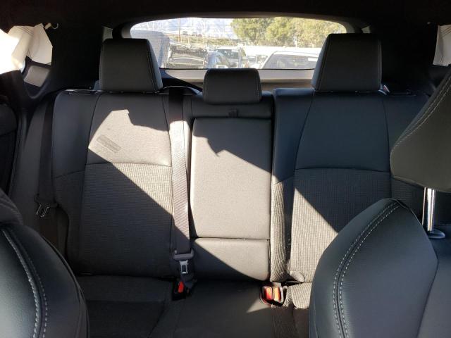 2023 TOYOTA BZ4X XLE JTMABACA2PA007190