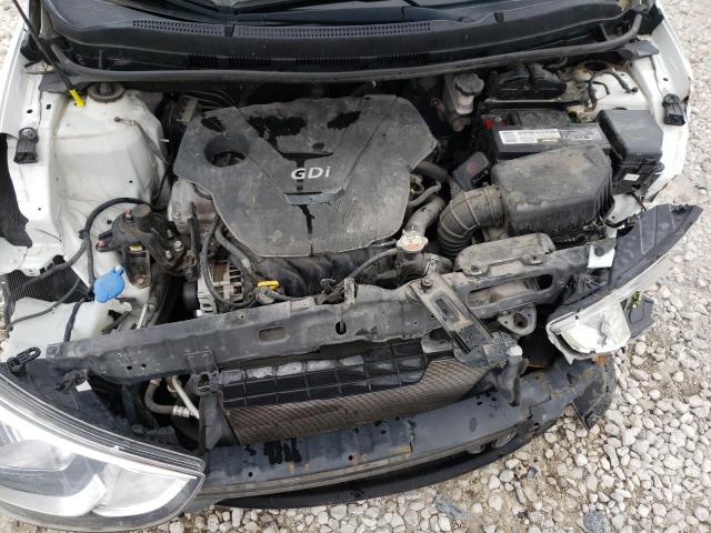 2015 HYUNDAI ACCENT GLS - KMHCT4AE4FU855318