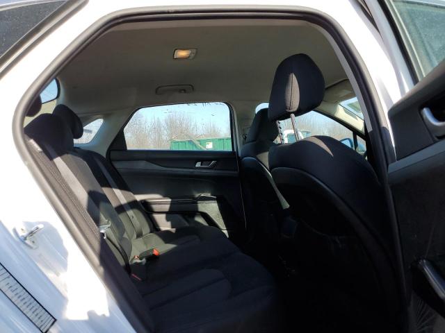 2021 KIA K5 LXS - 5XXG14J24MG045966