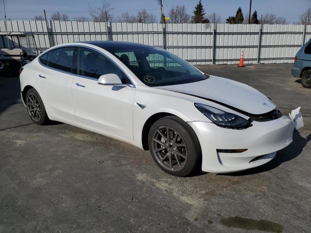 5YJ3E1EA7LF807465 Tesla MODEL 3
