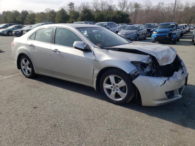 JH4CU2F67AC031284 Acura TSX