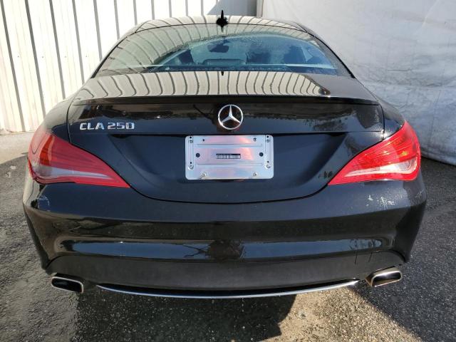 2015 MERCEDES-BENZ CLA 250 - WDDSJ4EB7FN184278