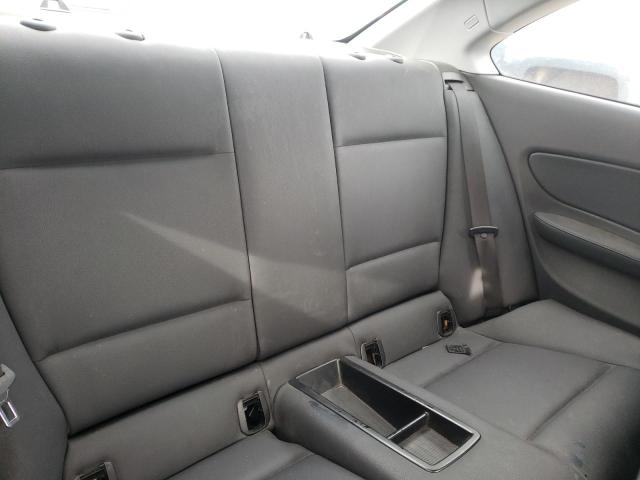 WBAUC735X9VF25883 BMW 135 I