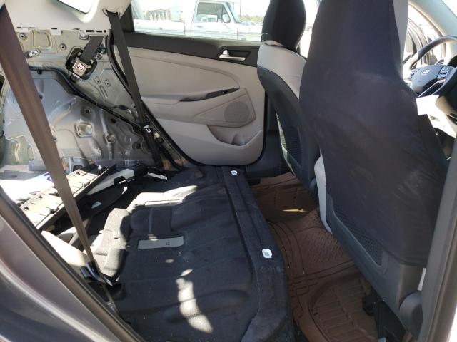 2021 HYUNDAI TUCSON LIM - KM8J33A41MU298339