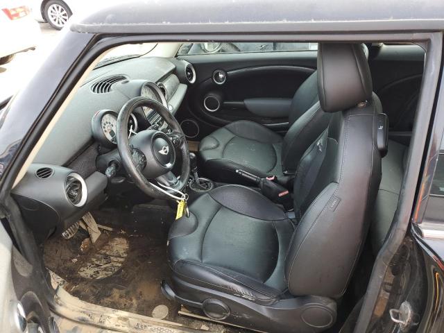 WMWSV3C55CT385218 Mini COOPER S