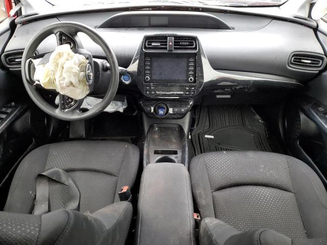 2020 TOYOTA PRIUS L - JTDKARFU9L3109922