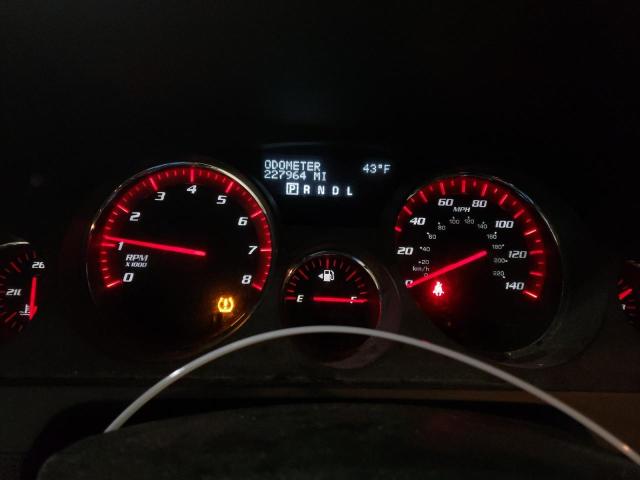 1GKER13788J147901 GMC ACADIA SLE