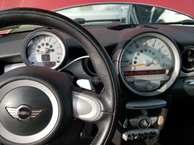 WMWMF33527TT56609 Mini Cooper