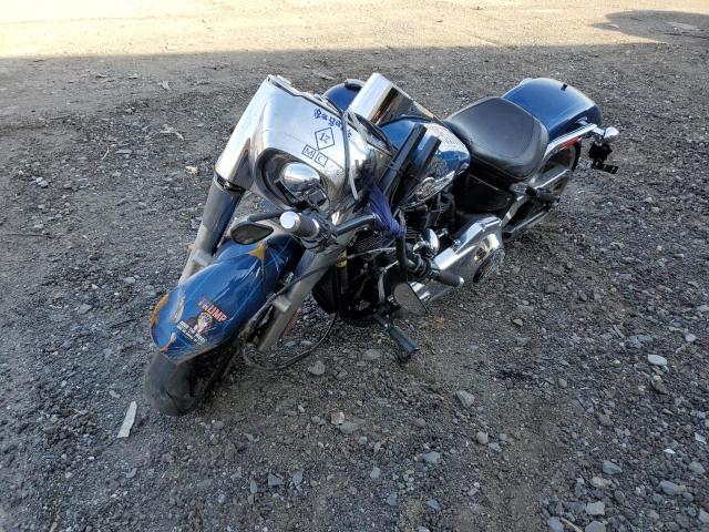2022 HARLEY-DAVIDSON FLFBS - 1HD1YGK17NB020218