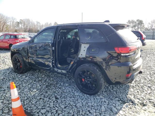 2017 JEEP GRAND CHER - 1C4RJFDJ1HC678616