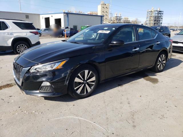 2021 NISSAN ALTIMA SV - 1N4BL4DV5MN339333