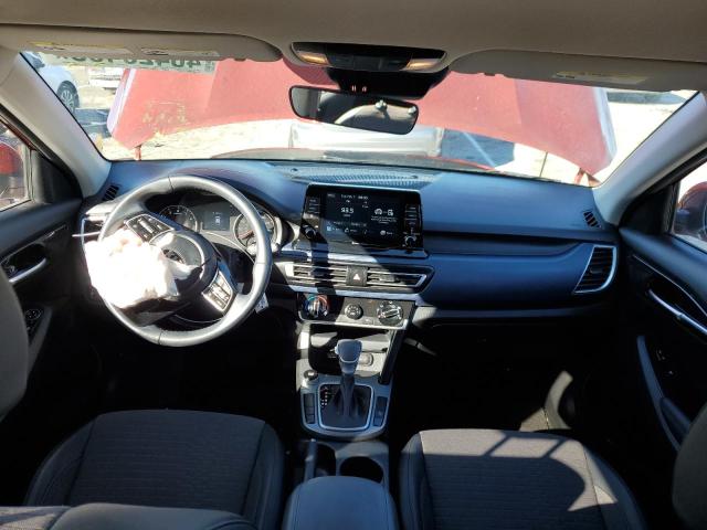 2021 KIA SELTOS S - KNDEU2AAXM7204329