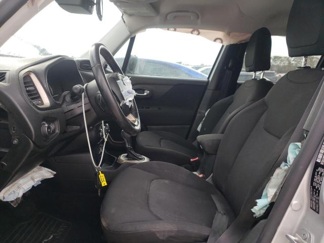 2015 JEEP RENEGADE L - ZACCJABT3FPB82383