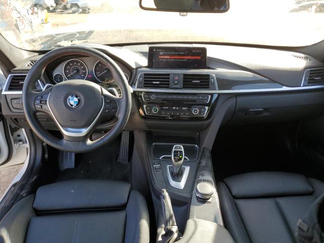 WBA8B9C50JK676802 BMW 330 I
