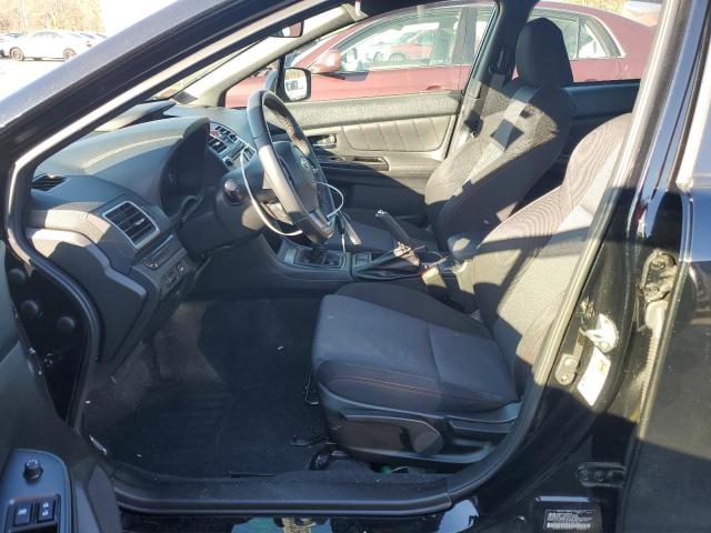 JF1VA1A61L9827457 Subaru WRX