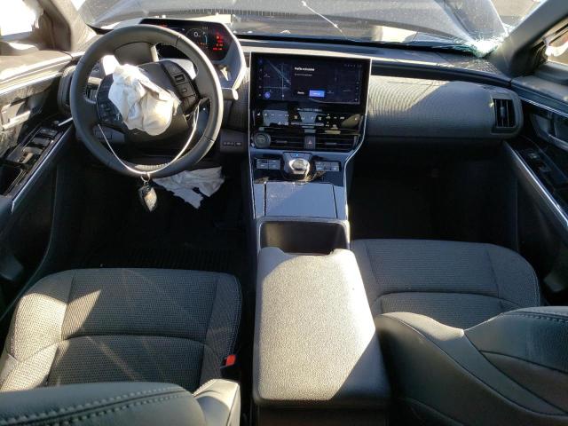 2023 TOYOTA BZ4X XLE JTMABACA2PA007190