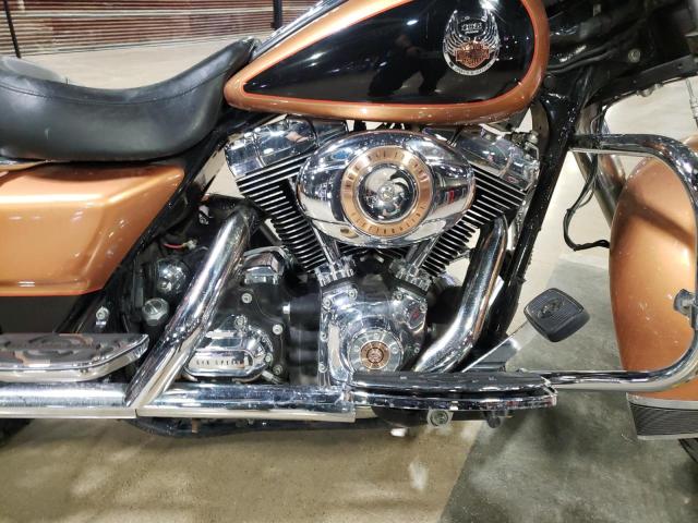 2008 HARLEY-DAVIDSON FLHTCUI 10 - 1HD1FC4488Y623640