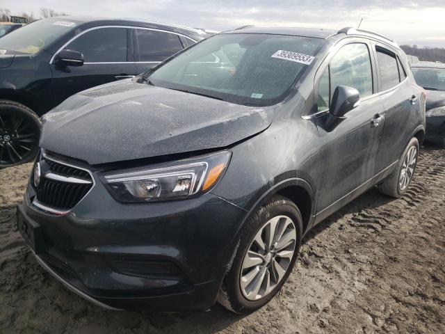 2018 BUICK ENCORE PRE - KL4CJASB9JB637483