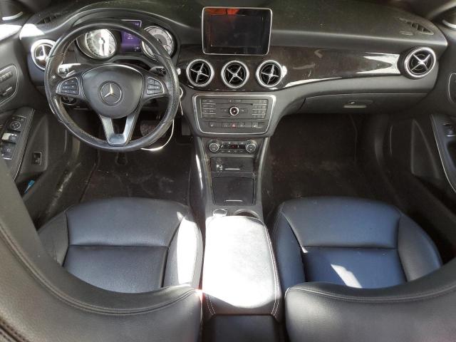 2015 MERCEDES-BENZ CLA 250 - WDDSJ4EB7FN184278