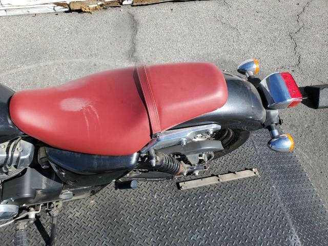 2010 HONDA VT750 S - JH2RC5811AK000482