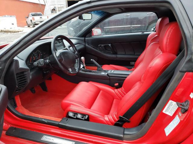 JH4NA1157MT002561 Acura NSX