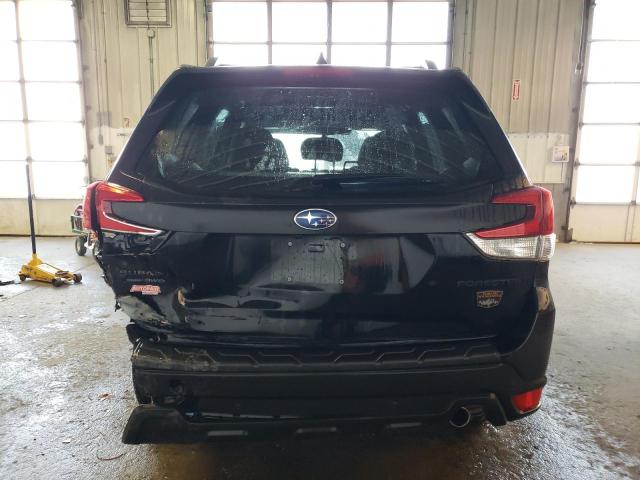 2022 SUBARU FORESTER W JF2SKAMC9NH401831