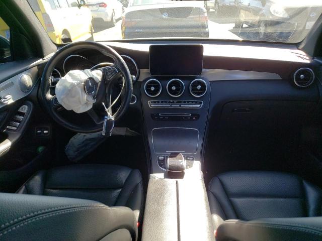 WDC0G5EB3KF578820 Mercedes-Benz Glc 350e