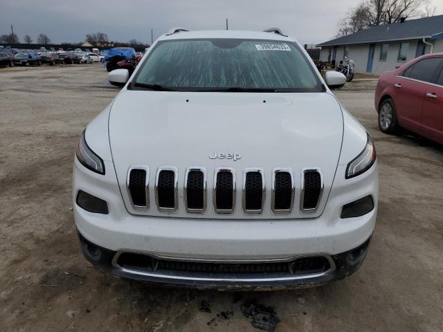 1C4PJLDB3GW211788 Jeep Cherokee Limited