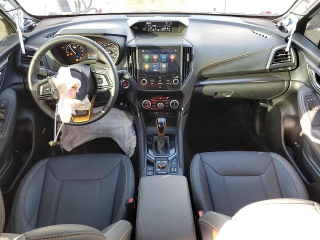 2022 SUBARU FORESTER W JF2SKAMCXNH467594
