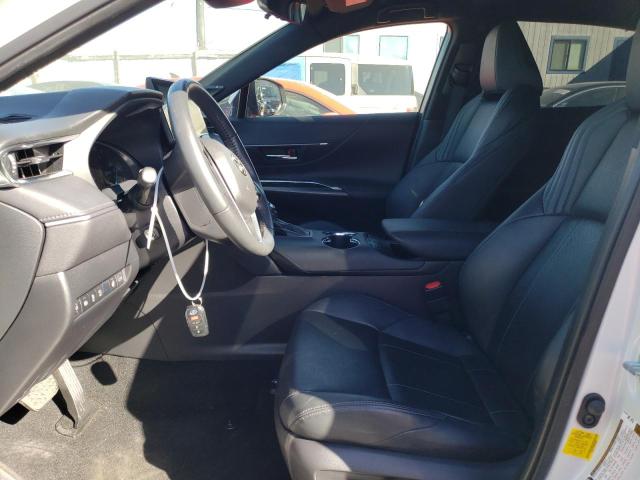 2021 TOYOTA VENZA LE - JTEAAAAH0MJ048640