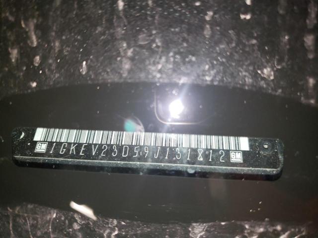 1GKEV23D59J131812 GMC Acadia Slt-1