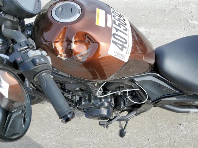 2022 HONDA CMX1100 D JH2SC8317NK101008