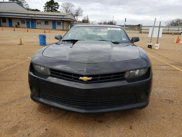 2015 CHEVROLET CAMARO LS - 2G1FB1E38F9169915
