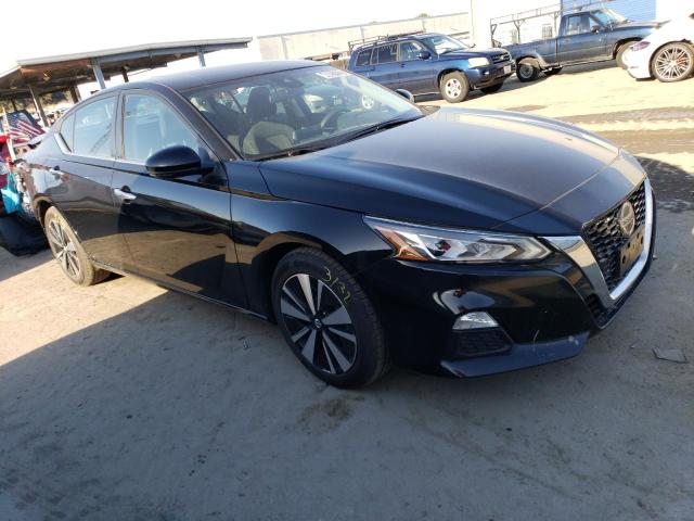 2022 NISSAN ALTIMA SV - 1N4BL4DV1NN381161