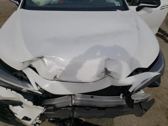 2022 LEXUS NX 350 JTJKGCEZ3N2003710