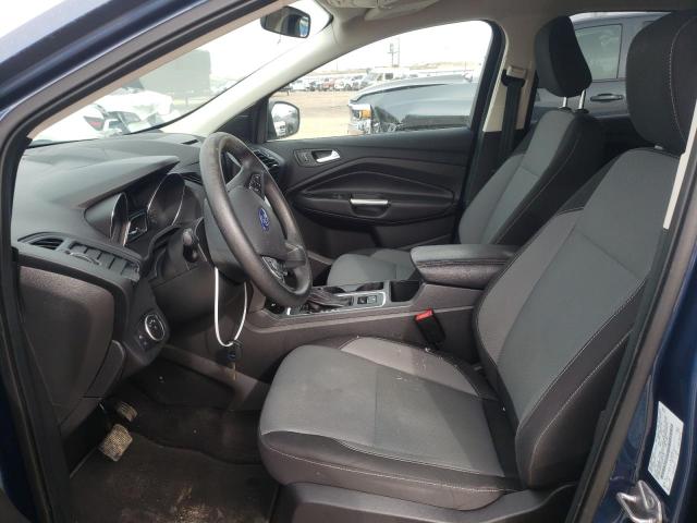 2018 FORD ESCAPE SE 1FMCU9GD7JUA91708